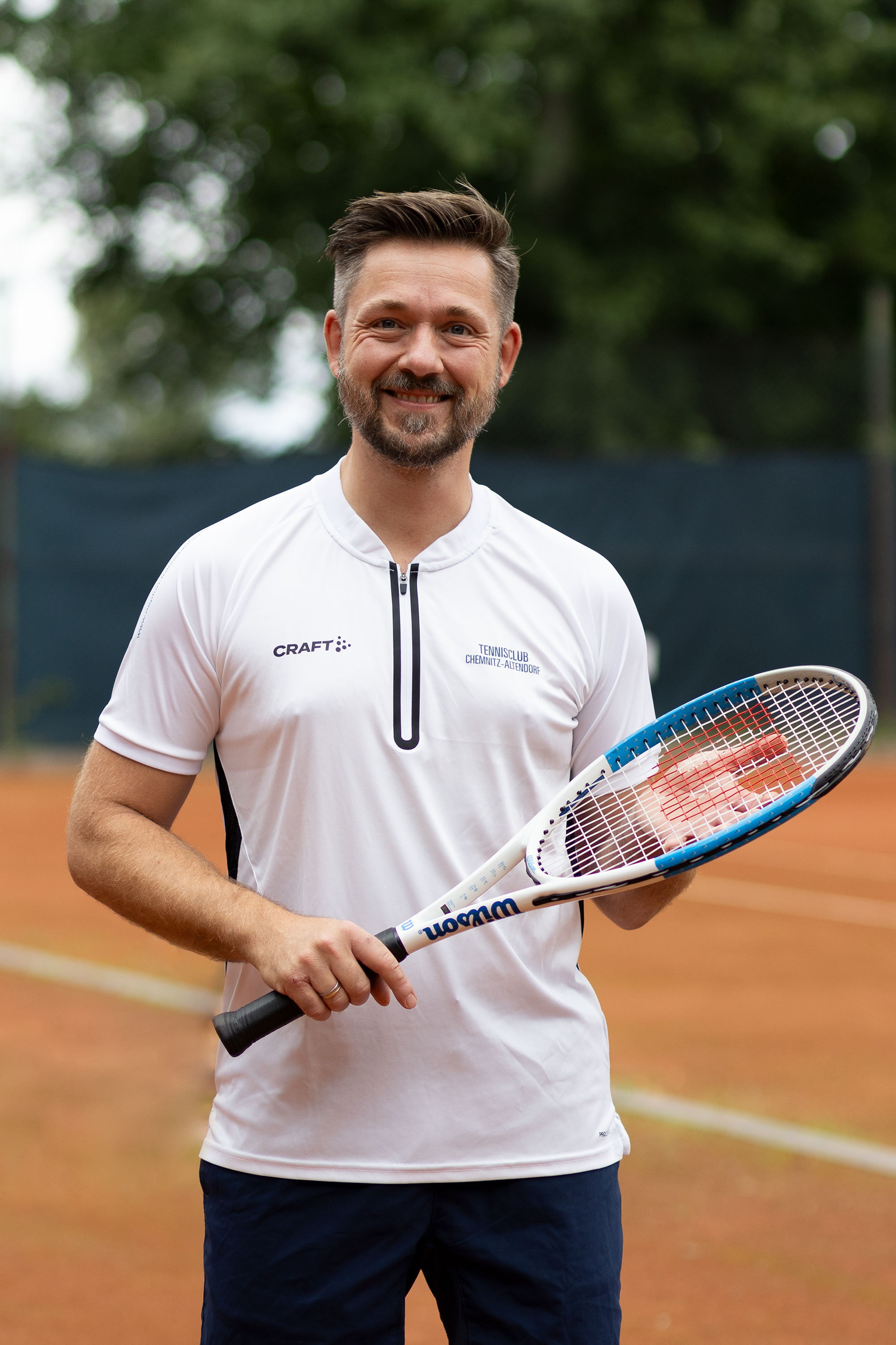 Axel Karluß Tennisclub Chemnitz-Altendorf e.V.