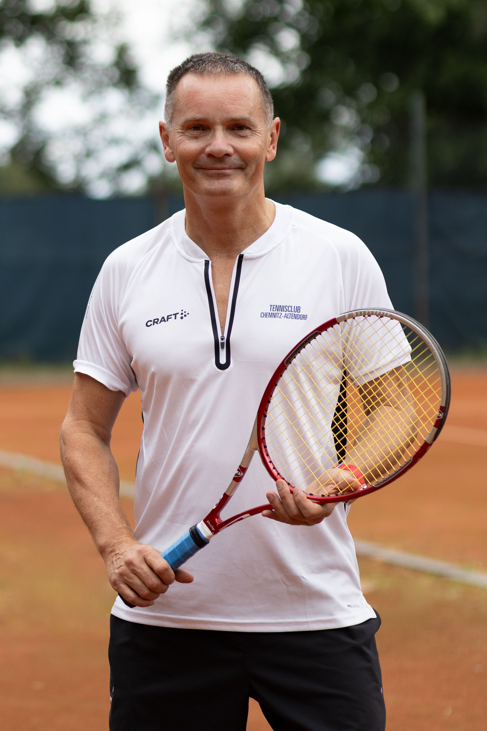 Tobias Reuther Tennisclub Chemnitz-Altendorf e.V.